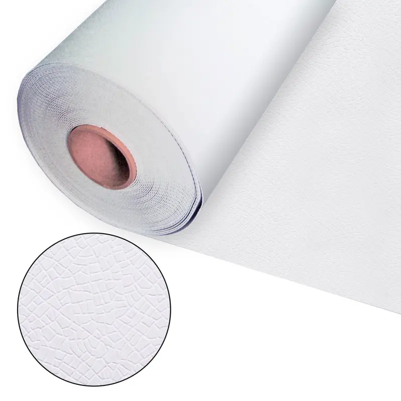 Лайнер Cefil Touch Reflection Inter білий (текстурний)