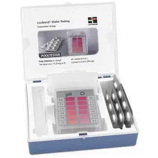 Тестер Lovibond 5 в 1