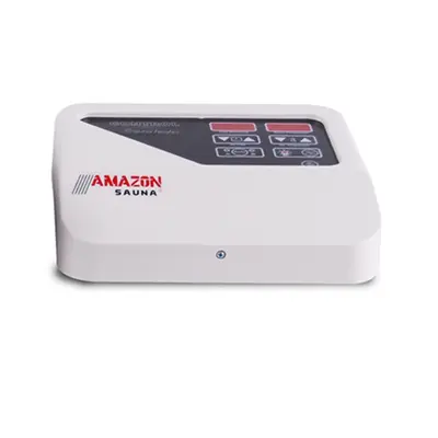 Пульт до електрокам'янки Amazon CON4D 10-15 кВт