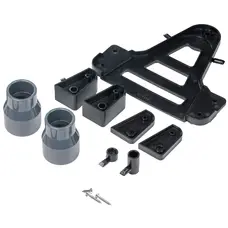 Комплект LPRK Smart для адаптації насоса Hayward K-FLO (Astral VP/VPS/VPS VS, Saci Winner/e-Winner/Winner VS)