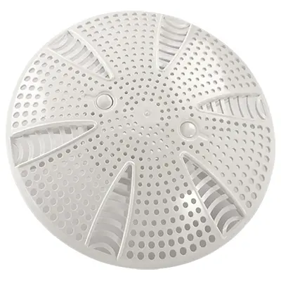 Форсунка донна Emaux EM2817C(E4), 63 мм, PN16, під бетон