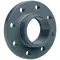 Фланець жорсткий ПВХ Effast RDRFFD0320, d32 мм