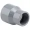 Муфта перехідна ПВХ Hidroten 1001331, d110/90/63 мм