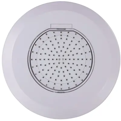 Прожектор світлодіодний Aquajoy PAR56 HJ-FN-PC285-FN1 144LED 18 Вт NW