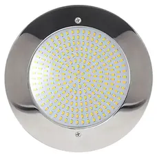 Прожектор світлодіодний Aquaviva HJ-WM-SS270FG, 252LED 18 Вт RGB