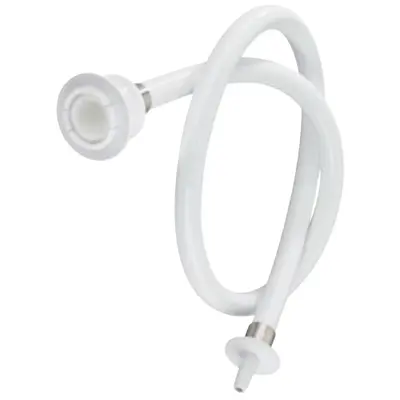 Масажний шланг Badu Jet для великої насадки, Ø 40 мм