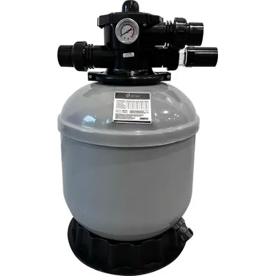 Пісочний фільтр Aquaviva ML450 (8 м3/год, D450)