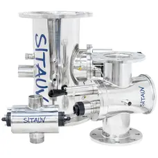 Ультрафіолетова установка Sita UV SMP 44 ECO 230 (290 м3/год, 3.2 кВт)