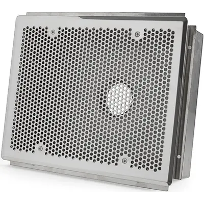 Злив донний Pahlen 1302140 Maxi CA-WB 2 1/2", під бетон