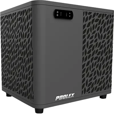 Чилер для крижаних ванн Poolex Spawer O'Spa PC-OSPA54 (5 кВт, WiFi)