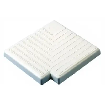 Кутовий елемент Kripsol RR250 90° 245х20 мм