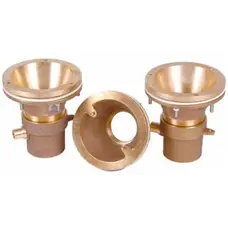 Закладні Fitstar 8605051 для гідромасажу Combi-Whirl, 2 форсунки, для солоної води