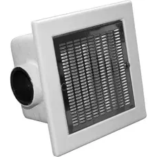 Злив донний Hayward INOX 316, 160 мм, під бетон