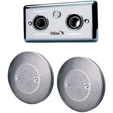 Протитечія Fitstar Evolution 8360020, 63 м3/год, (380 В)