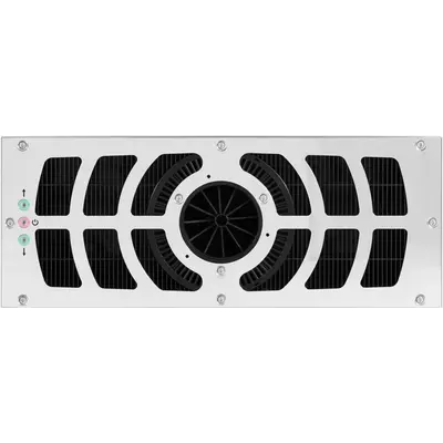 Протитечія Speck BADU Jet Turbo 250 м3/год, 220 В, з'єднувальний кабель 10 м, Design 1