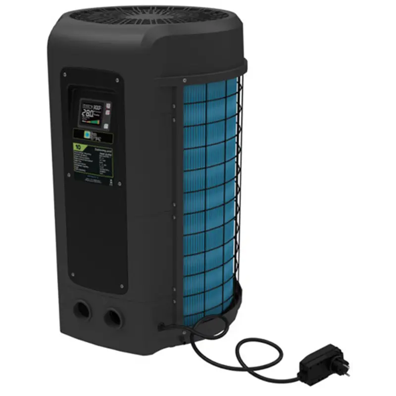 Тепловий насос Duratech Sunspring (14 кВт)