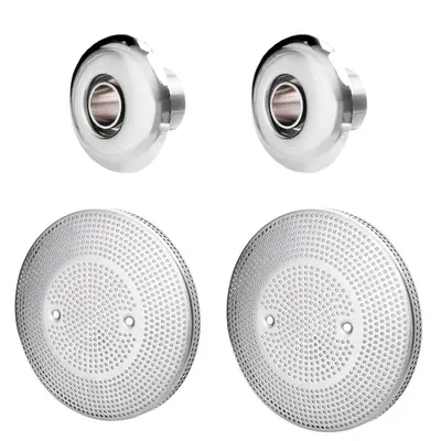 Протитечія Fitstar Double-Jet 8260020, 63 м3/год, (380 В)