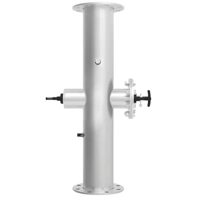 Ультрафіолетова установка Lifetech TOP (147 м3/год, 3 кВт)