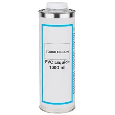 Рідкий ПВХ Cefil №52 Touch Ciclon сірий граніт, 1л
