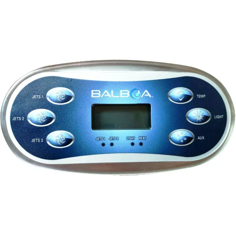 Панель керування Balboa TP600G3