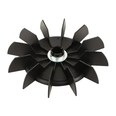 Вентилятор ел.двигуна для насоса KAP/KA/KAN/KT/BC/BCP MEC100 M2 (RMOT0003.05R)