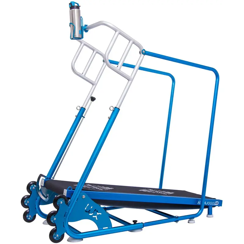 Водна бігова доріжка Waterflex Aquajogg AIR