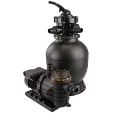 Фільтраційна установка Aquaviva Lagoon 400 (7.5 м3/год, D300)