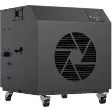 Чилер для крижаних ванн Aquajoy, пересувний