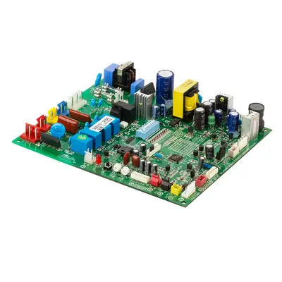 Плата друкована основна DCSС - G VER 13 -9(2013.6~) 331439D500