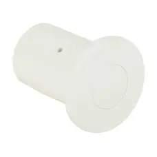 Кнопка пневмо Emaux EM1844 клейова