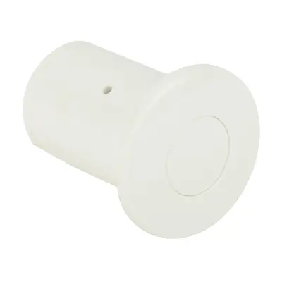 Кнопка пневмо Emaux EM1844 клейова