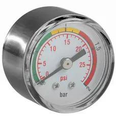 Манометр Emaux 06021014 для крана шести ходового MPV16 Emaux