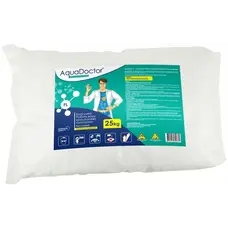 Коагулянт для басейну AquaDoctor FL 25 кг в гранулах