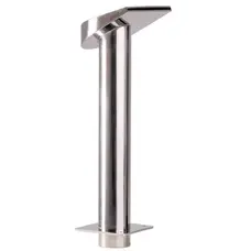 Водоспад FitStar Juist Mini (507x200 мм) з насосом 0.5 кВт і водозабірною форсункою, для морської води