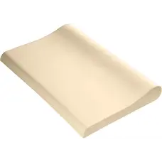 Копінговий камінь Aquazone 320x500x50-25 мм, бежевий