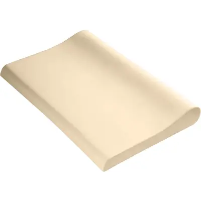 Копінговий камінь Aquazone 320x500x50-25 мм, бежевий