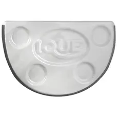 Кришка скімера з підставкою для гідромасажного басейну IQUE Corsica