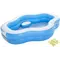 Дитячий надувний басейн Bestway 54409 (270х198х51 см)
