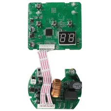 Материнська плата хлоргенератора Aquaviva SR/PC board