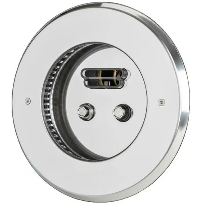 Лицьова та закладна протитечії Pahlen Jet Swim Motion Classic