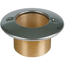 Форсунка пилососна Fitstar 3916021, НР 2", Ø 98х70 мм, для солоної води