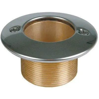 Форсунка пилососна Fitstar 3916021, НР 2", Ø 98х70 мм, для солоної води