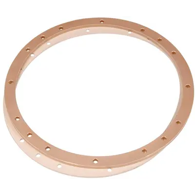 Фланець Fitstar 9164550 для водозабору (DN 150, гарматна бронза)