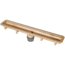 Закладний короб Fitstar 8795051 air-bubble для плато 8795020, 8790020, вихід 63 мм, для солоної води