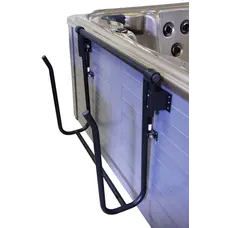 Підйомник для кришки гідромасажного басейну Aquajoy