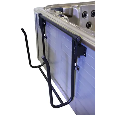 Підйомник для кришки гідромасажного басейну Aquajoy