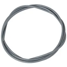 Трос із нержавіючої сталі з пластифікованим покриттям Golfinho E569P (1 м, 4 мм)