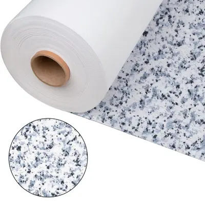 Лайнер Aquaviva Touch Diorite Granite камінь (текстурний) 1.65x20.2 м