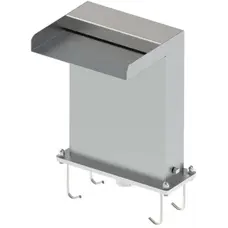 Водоспад Flexinox Hana