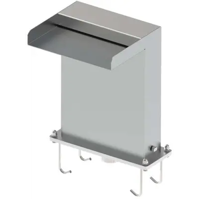 Водоспад Flexinox Hana